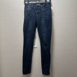 Lucky Brand Lolita Skinny